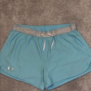 Under Armour shorts